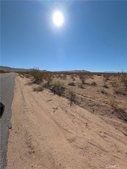 0 Milpas Dr Unit TR25257334, Apple Valley, CA 92307