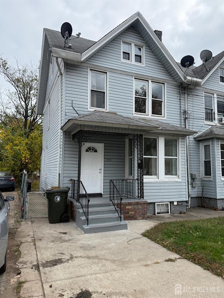400 High St, Perth Amboy, NJ 08861