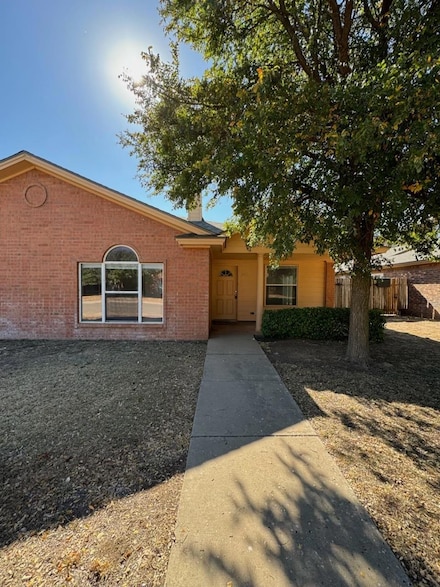 3409 97th St Unit 3411, Lubbock, TX 79423