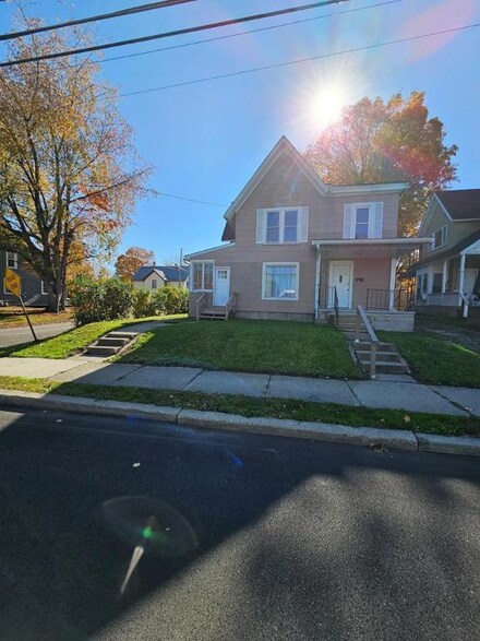 401 Franklin St, Elmira, NY 14904