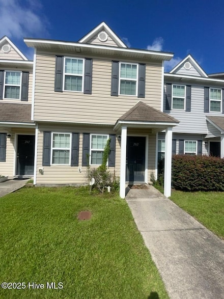 202 Lanieve Ct Unit 6, Hubert, NC 28539