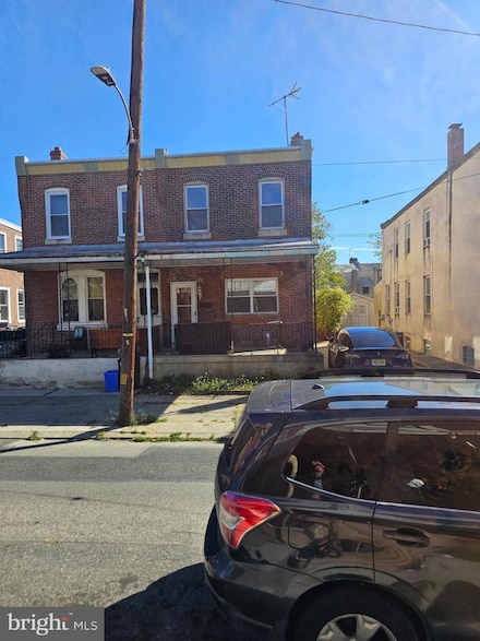 6713 Marsden St, Philadelphia, PA 19135