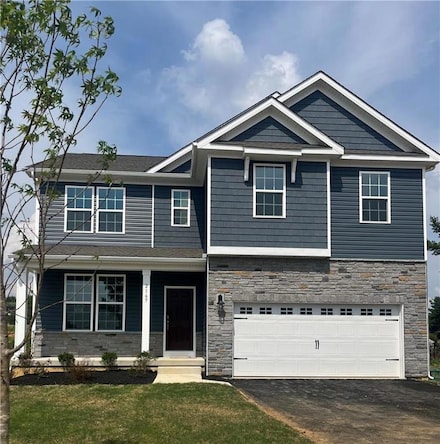 2129 Isabel Ln, Allentown, PA 18103