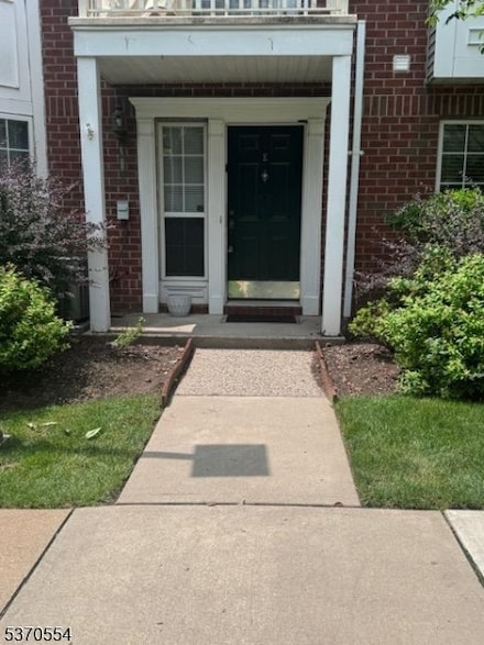 50 Pine St Unit 4E, Montclair, NJ 07042