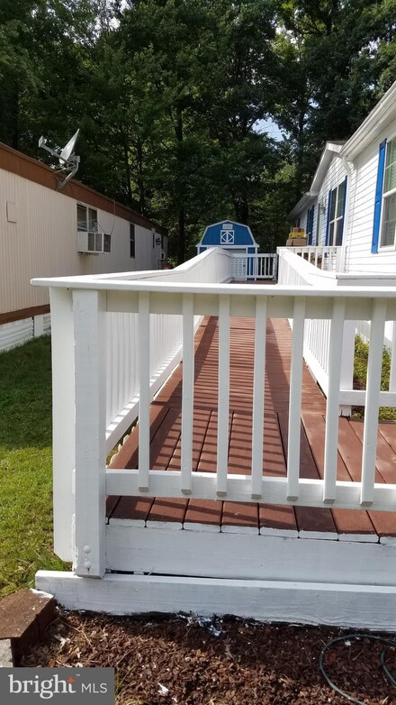 7810 Clark Rd Unit D96, Jessup, MD 20794