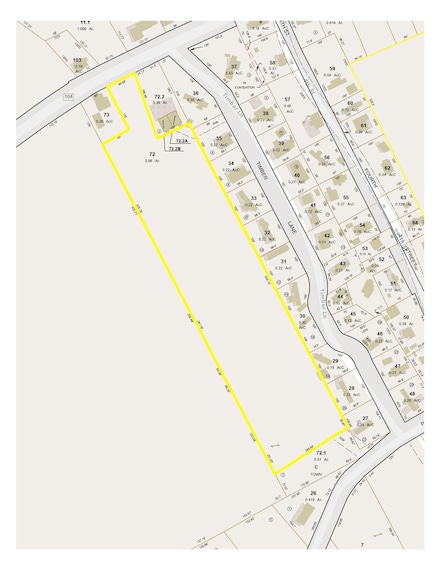 0 Pleasant St, Bristol, NH 03222