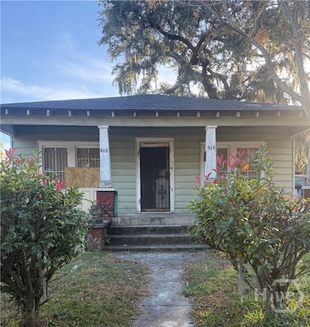 819 W 52nd St, Savannah, GA 31405