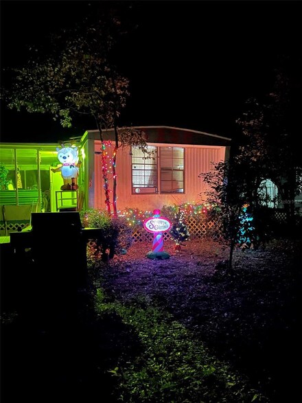 6358 W Beaumont Ln, Homosassa, FL 34448