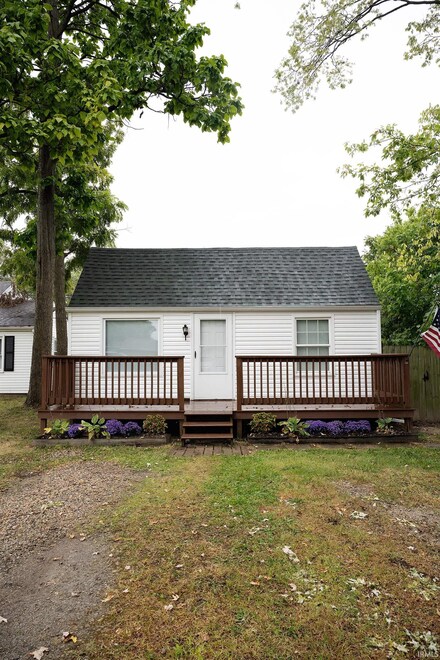 2100 N Liberty St, Muncie, IN 47303