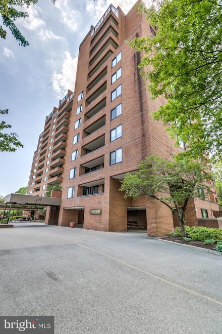 111 Hamlet Hill Rd Unit 608 607, Baltimore, MD 21210