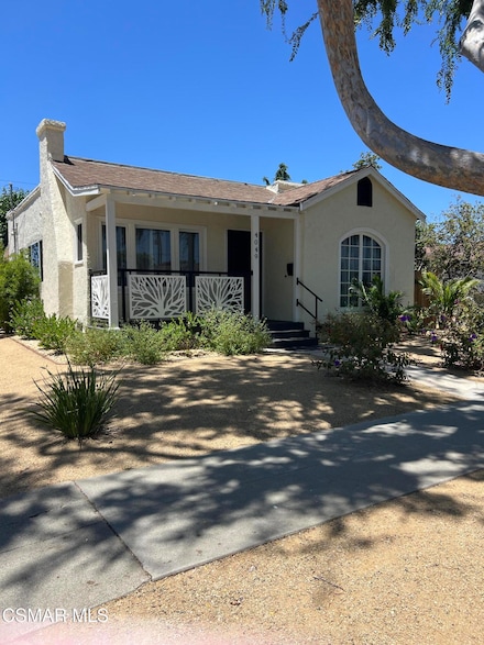 4049 Colonial Ave, Los Angeles, CA 90066