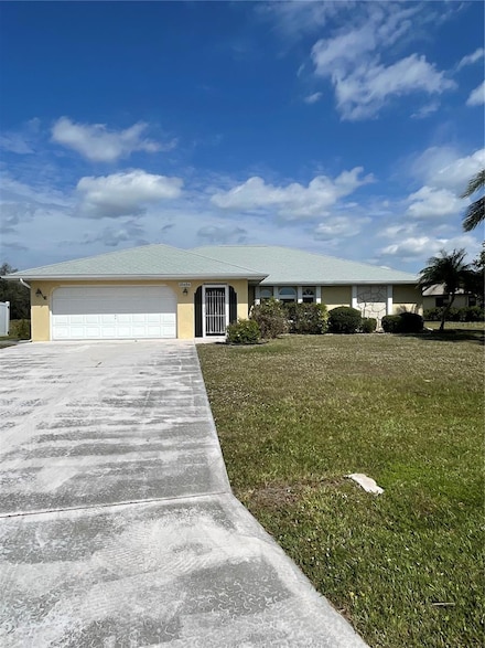 25454 Arequipa Dr, Punta Gorda, FL 33983