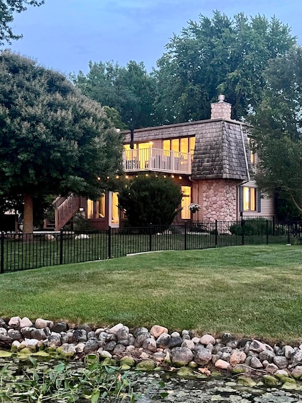 38 Ems D17 Ln, Syracuse, IN 46567