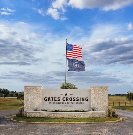 5925 Dr, Washington, TX 77880