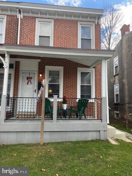 118 E Nields St, West Chester, PA 19382