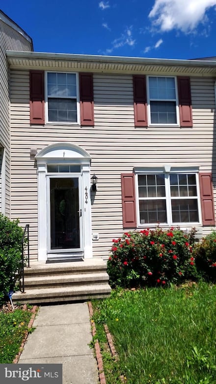 4404 Stanford Ct, Owings Mills, MD 21117