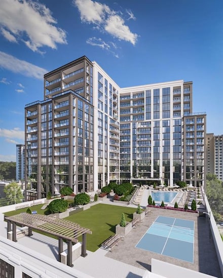 2425 Peachtree Rd NE Unit 1104, Atlanta, GA 30305