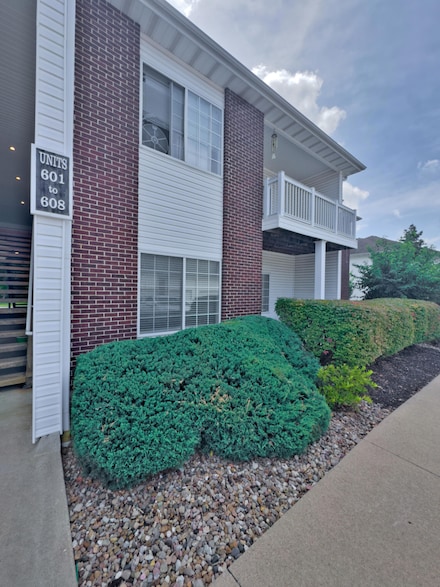 1115 Kennesaw Ridge Rd Unit 602, Columbia, MO 65202
