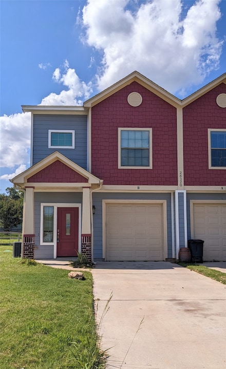 26120 Avenue E Unit B, Montgomery, TX 77333