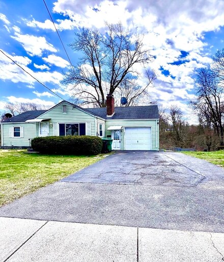 427 Irene St, Chicopee, MA 01020