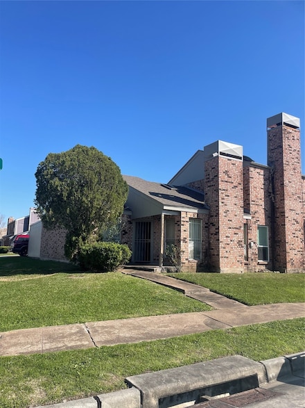 6486 Cambridge Glen Ln, Houston, TX 77035