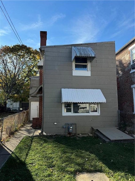 516 N Lumber St, Allentown, PA 18102