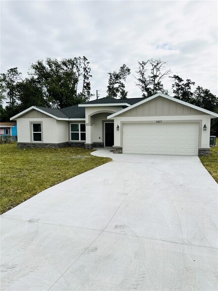 3407 SE 33rd Ave, Ocala, FL 34471