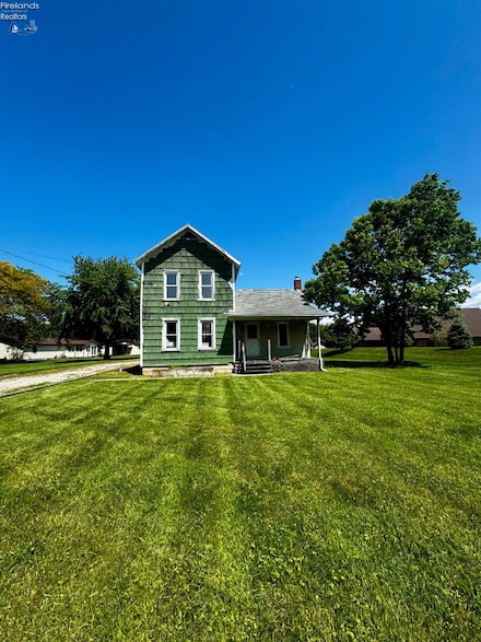 2009 NW Catawba Rd, Port Clinton, OH 43452