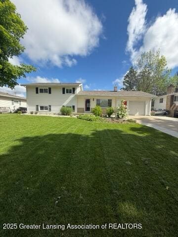 4412 Darron Dr, Lansing, MI 48917