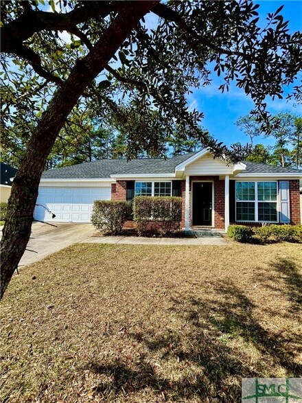 164 Aquinnah Dr, Pooler, GA 31322