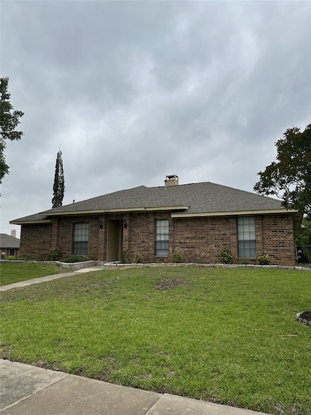 2309 Eastgate Dr, Carrollton, TX 75006