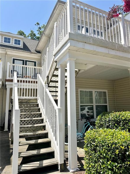 400 Coastal Walk Place Unit 206, Virginia Beach, VA 23451