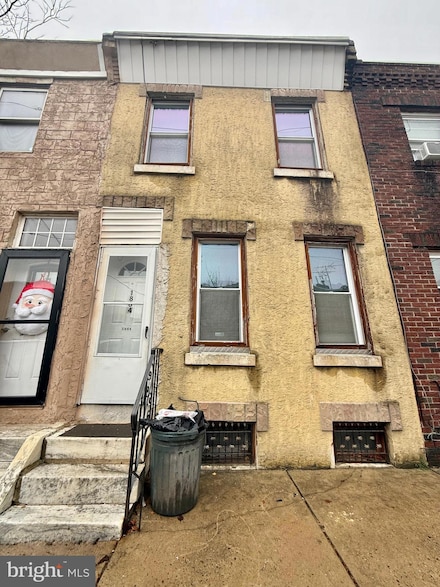 1864 E Wensley St, Philadelphia, PA 19134