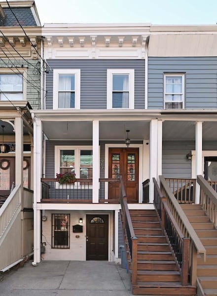 967 Summit Ave, Jersey City, NJ 07307