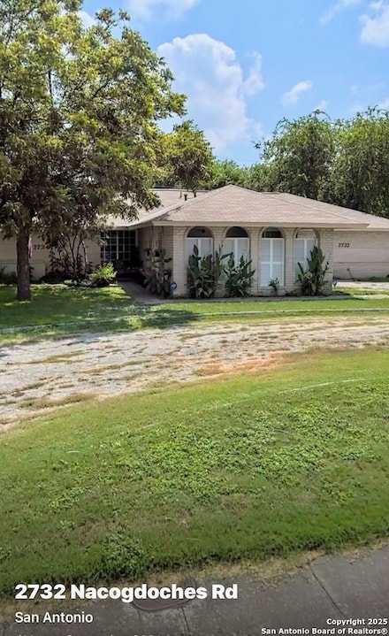 2732 Nacogdoches Rd, San Antonio, TX 78217
