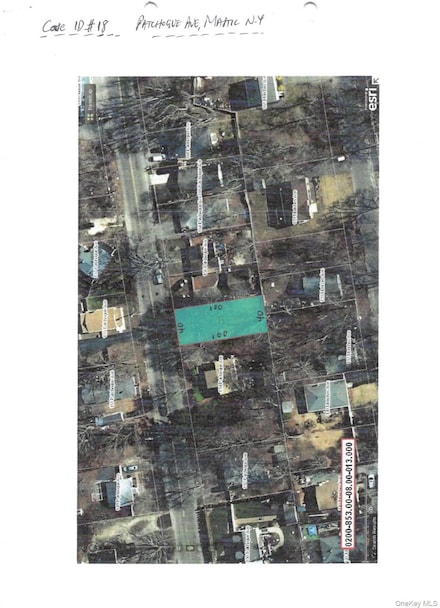 0 Patchogue Ave Unit KEY929786, Mastic, NY 11950