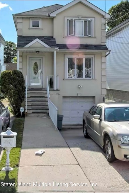 236 Van Pelt Ave, Staten Island, NY 10303