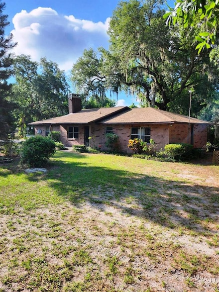 4450 Old Berkley Rd, Auburndale, FL 33823
