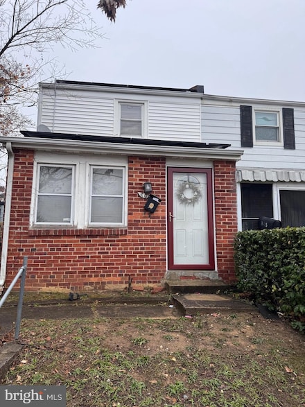 807 50th Place NE, Washington, DC 20019