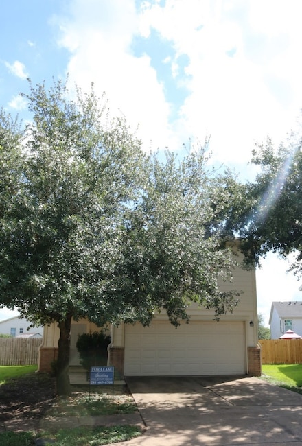 20706 Desert Shadows Ln, Cypress, TX 77433