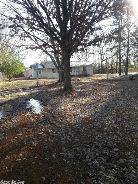 10 Chapel Lake Cir, Quitman, AR 72131