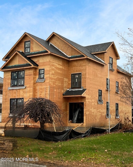 619 Park Ave, Brielle, NJ 08730