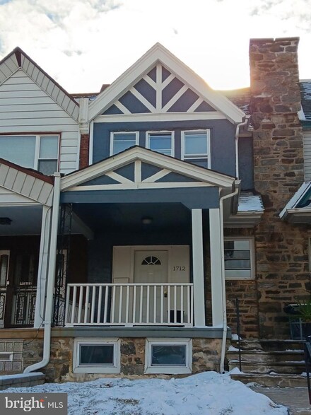 1712 W 65th Ave, Philadelphia, PA 19126