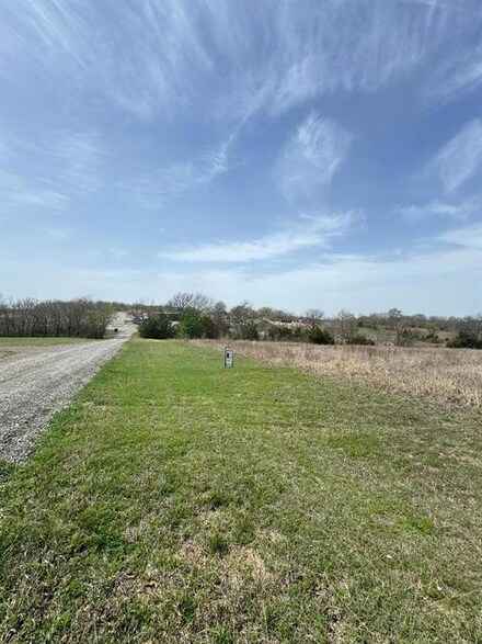 0 N County Rd Unit 1163678, Davis, OK 73030