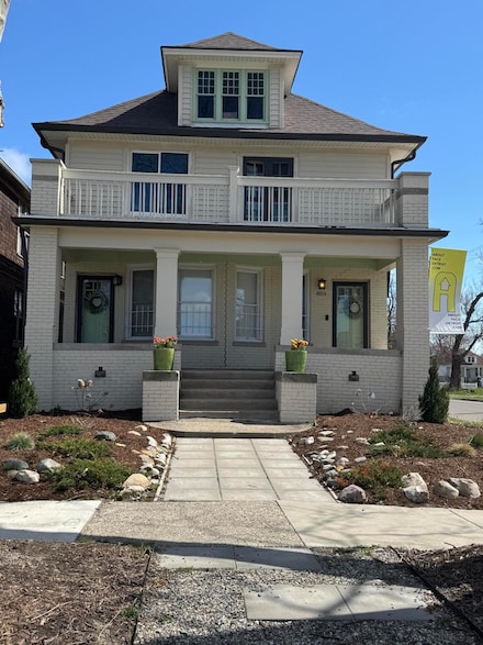 3400 Cadillac Blvd, Detroit, MI 48214