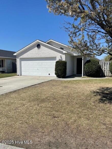7223 Konlack Ct, Wilmington, NC 28411