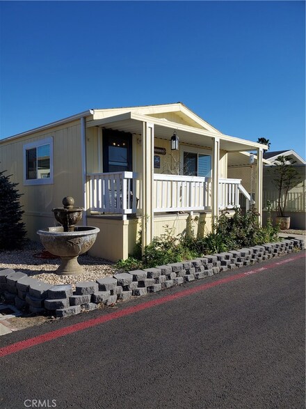 2550 Cienaga St Unit 14, Oceano, CA 93445