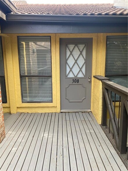 806 W 24th St Unit 308, Austin, TX 78705