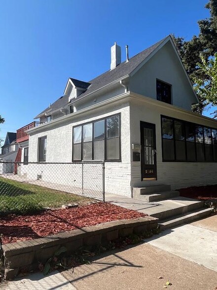 2654 California St NE, Minneapolis, MN 55418