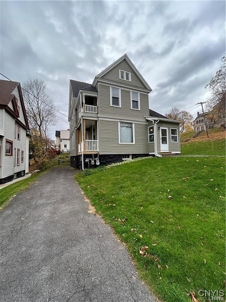 309 Hamilton St, Syracuse, NY 13204